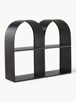 Estante de pared de metal Archie