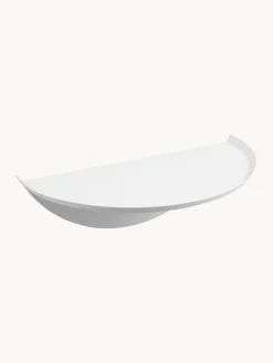 Estante de pared de metal Tower