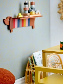 Estante de pared infantil Charlie
