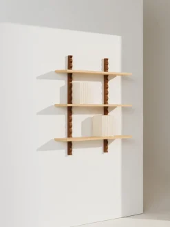 Estante de pared infantil Heju