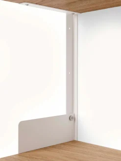 Estante de pared New Works