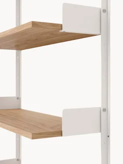 Estante de pared New Works