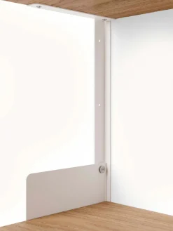 Estante de pared New Works