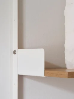 Estante de pared New Works