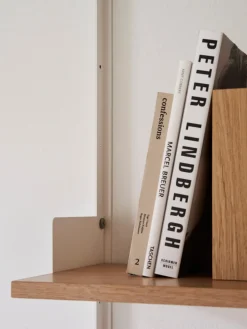 Estante de pared New Works