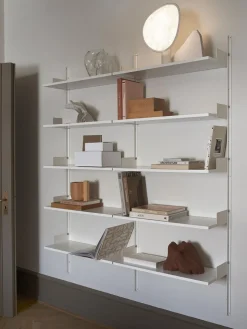 Estante de pared New Works