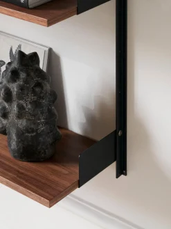 Estante de pared New Works