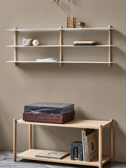 Estante de pared Nivo