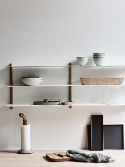 Estante de pared Nivo