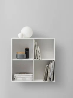 Estante de pared Show