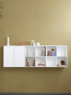 Estante de pared Show