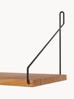 Estante de pared Single