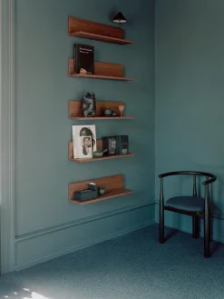 Estante de pared Tana