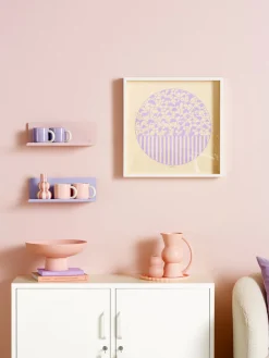 Estante de pared The Ledge