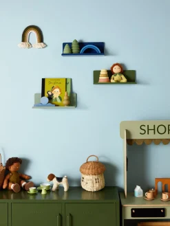 Estante de pared The Ledge