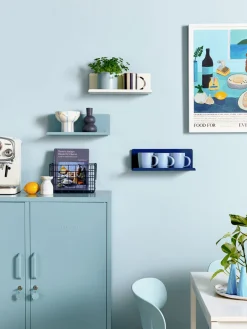 Estante de pared The Ledge