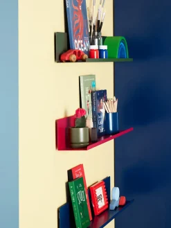 Estante de pared The Ledge