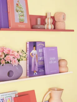 Estante de pared The Ledge