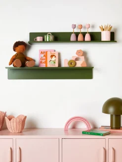 Estante de pared The Ledge