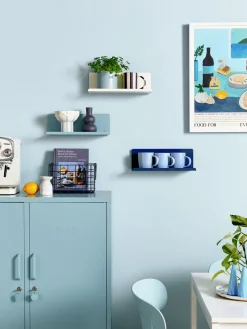 Estante de pared The Ledge