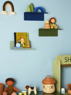 Estante de pared The Ledge