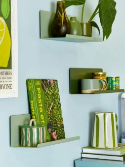 Estante de pared The Ledge