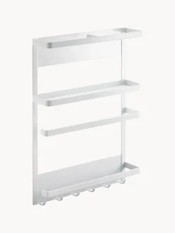 Estante lateral magnético Tower