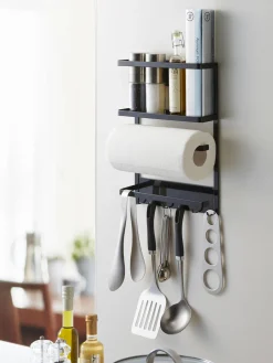 Estante lateral magnético Tower