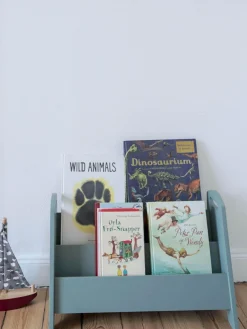 Estantería Anastasia