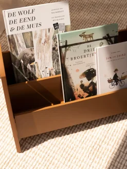 Estantería Anastasia