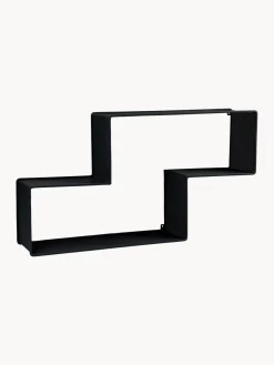 Estantería baja de metal Dédal