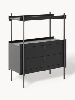 Estantería con cajones Rio