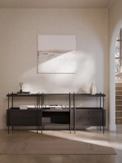 Estantería con cajones Rio