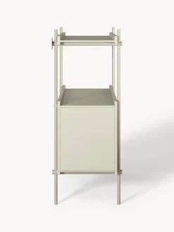 Estantería con cajones Rio