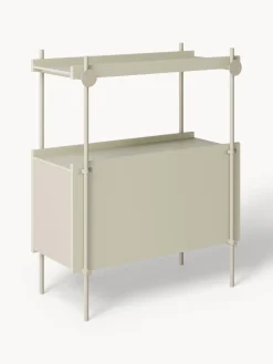 Estantería con cajones Rio