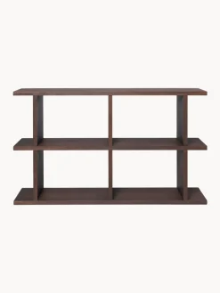 Estantería de madera Kona