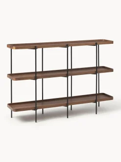 Estantería de madera Renee