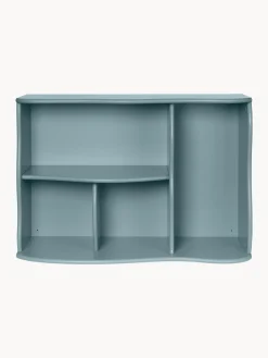 Estantería de madera Slope