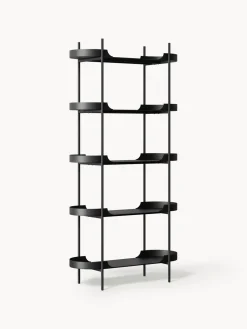 Estantería de metal alta Taru