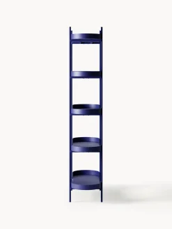 Estantería de metal alta Taru