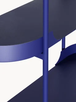 Estantería de metal alta Taru