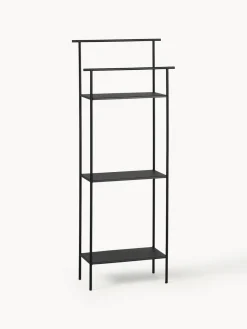Estantería de metal estrecha Dora