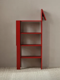 Estantería de metal Giraffe