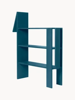 Estantería de metal Horse