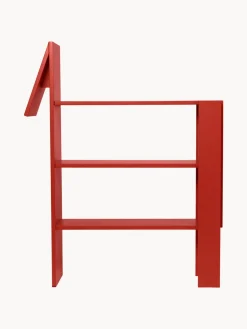 Estantería de metal Horse