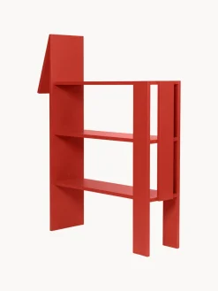 Estantería de metal Horse