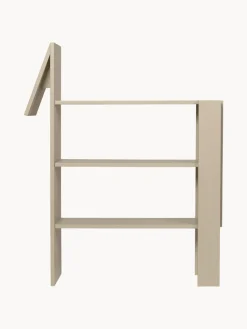 Estantería de metal Horse