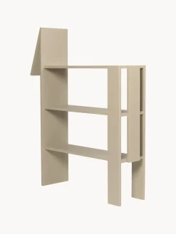 Estantería de metal Horse