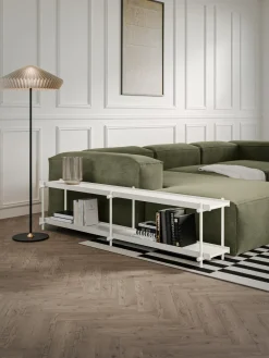 Estantería de metal Lana