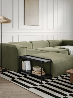 Estantería de metal Lana